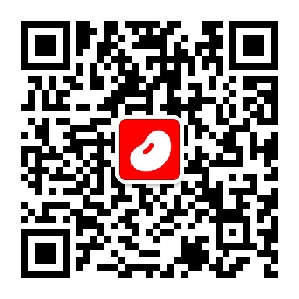 QR code for JDO's official WeChat account