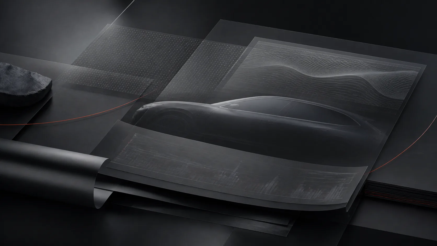 An automotive technology report and data analysis